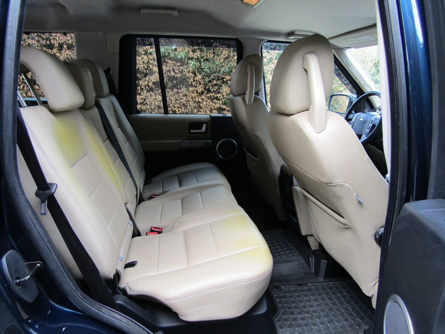 Used Land Rover Discovery 2009 for sale - 77640346: Photo 10