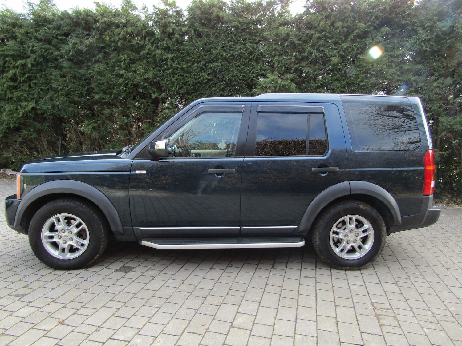 Used Land Rover Discovery 2009 for sale - 77640346: Photo 12