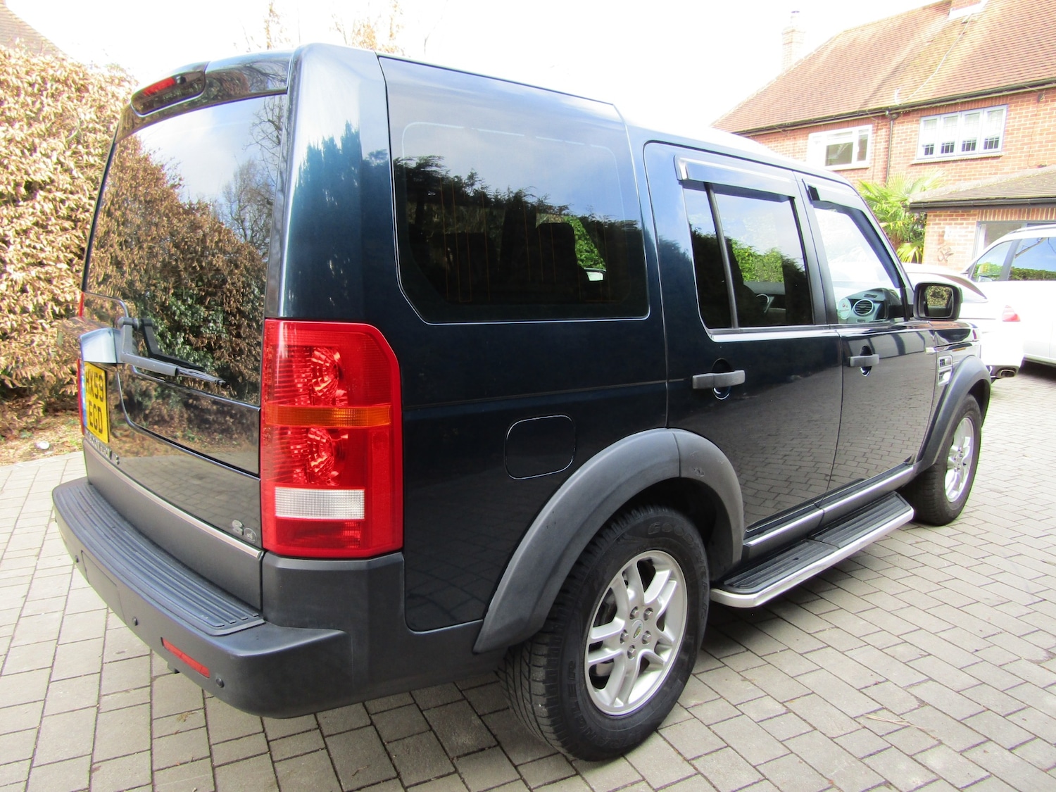Used Land Rover Discovery 2009 for sale - 77640346: Photo 13