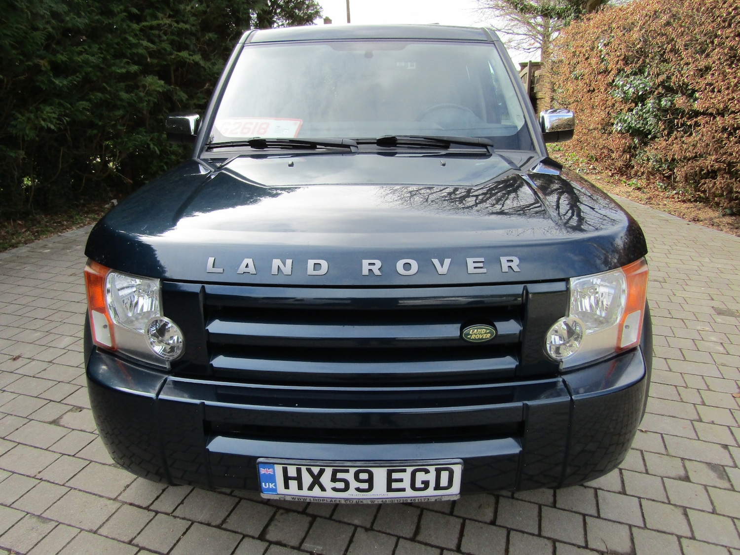 Used Land Rover Discovery 2009 for sale - 77640346: Photo 14