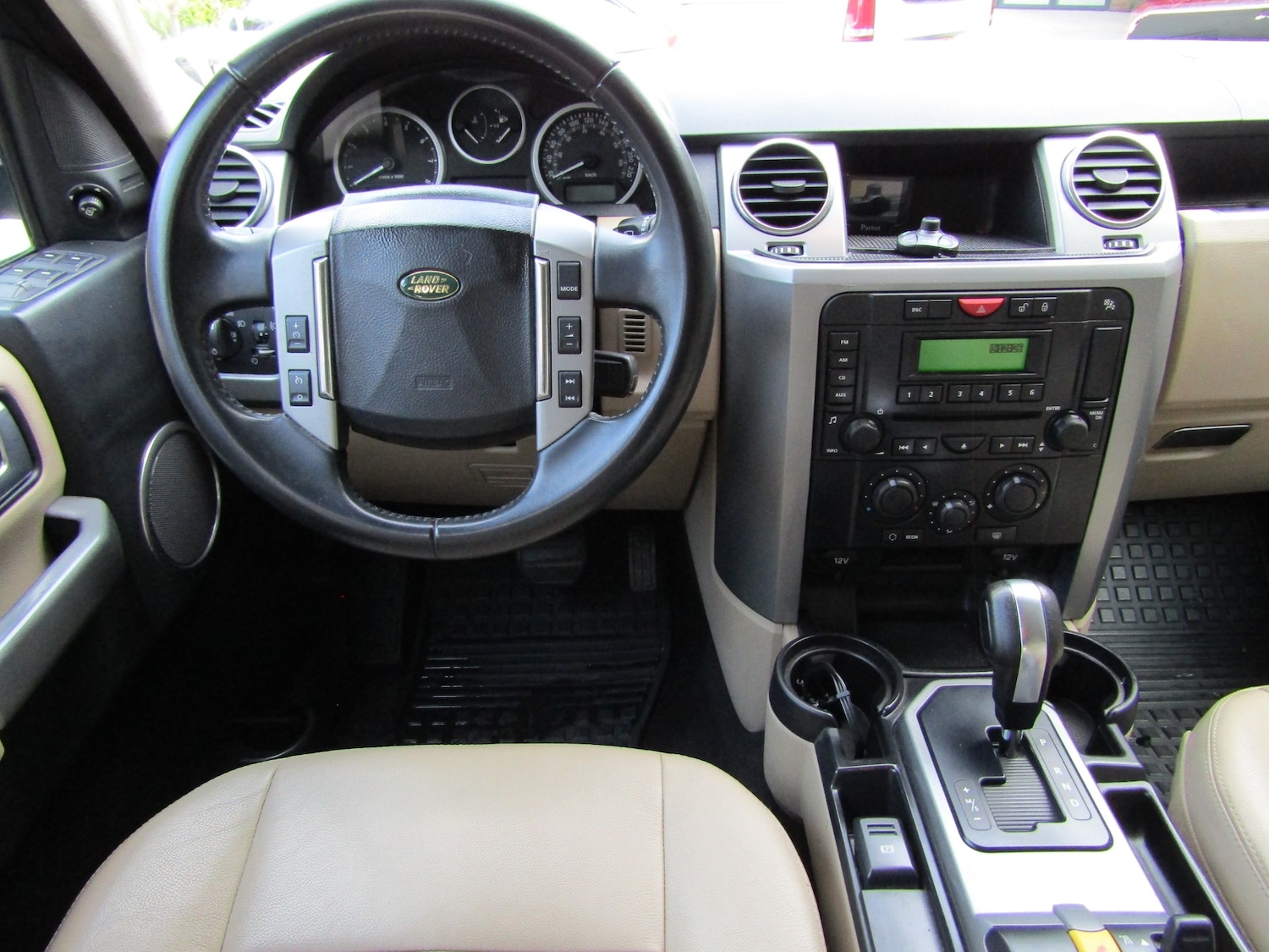 Used Land Rover Discovery 2009 for sale - 77640346: Photo 17