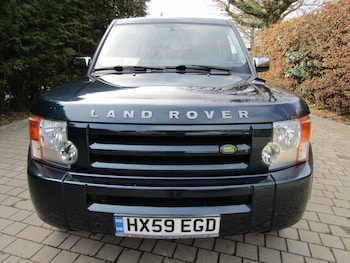 Used Land Rover Discovery 2009 for sale - 77640346: Photo
