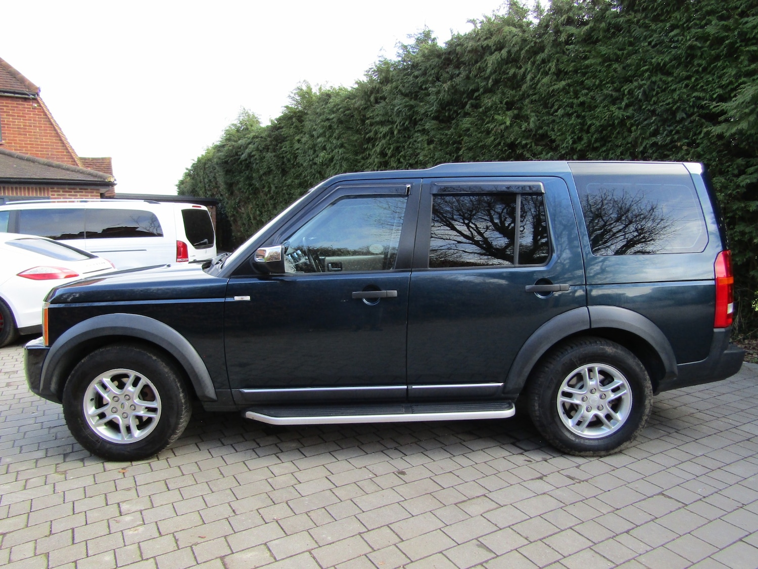 Used Land Rover Discovery 2009 for sale - 77640346: Photo 6