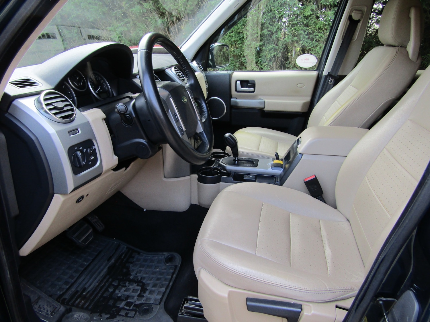 Used Land Rover Discovery 2009 for sale - 77640346: Photo 7