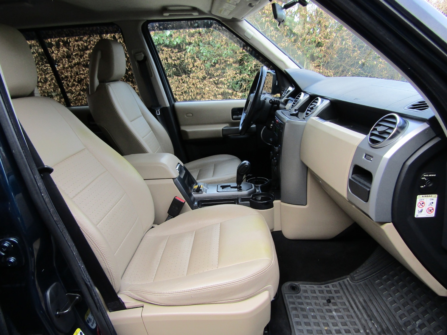 Used Land Rover Discovery 2009 for sale - 77640346: Photo 9