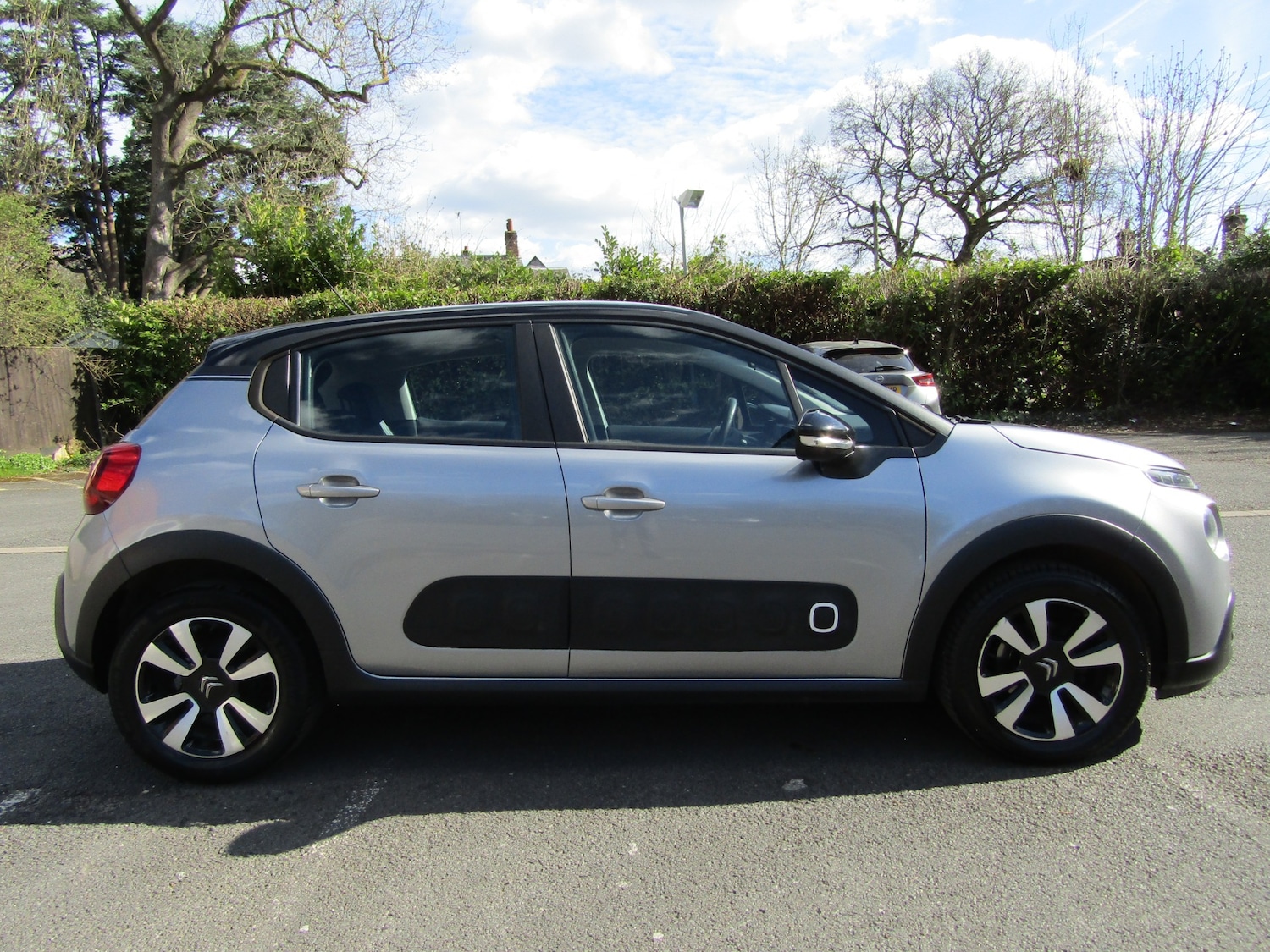 Used Citroen C3 2019 for sale - 78028145: Photo 10