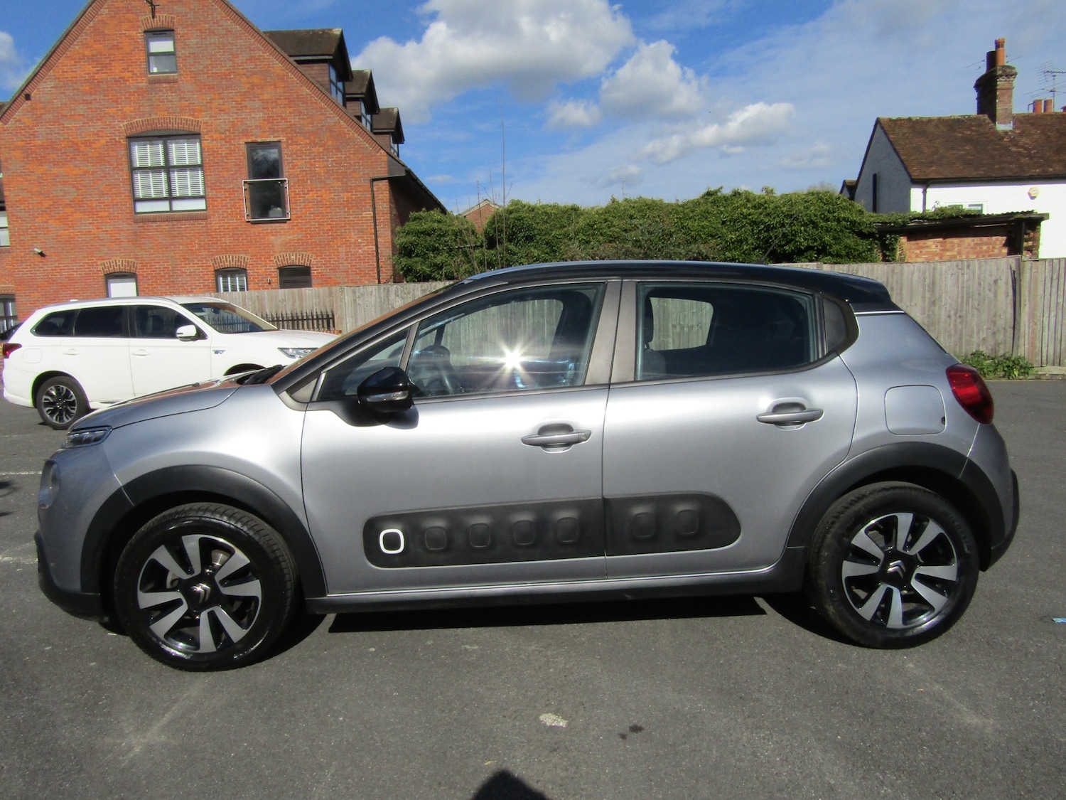 Used Citroen C3 2019 for sale - 78028145: Photo 11