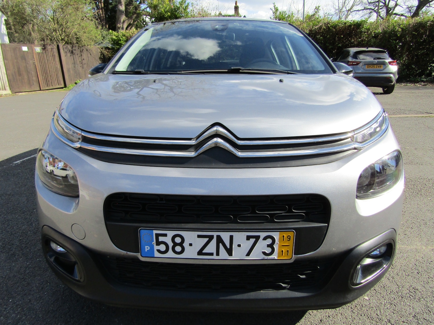 Used Citroen C3 2019 for sale - 78028145: Photo 12