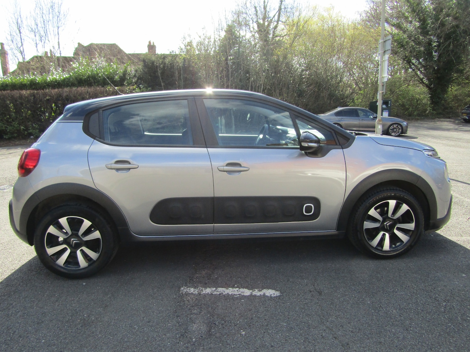 Used Citroen C3 2019 for sale - 78028145: Photo 14