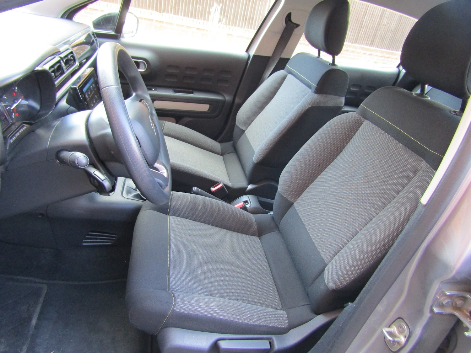 Used Citroen C3 2019 for sale - 78028145: Photo 16