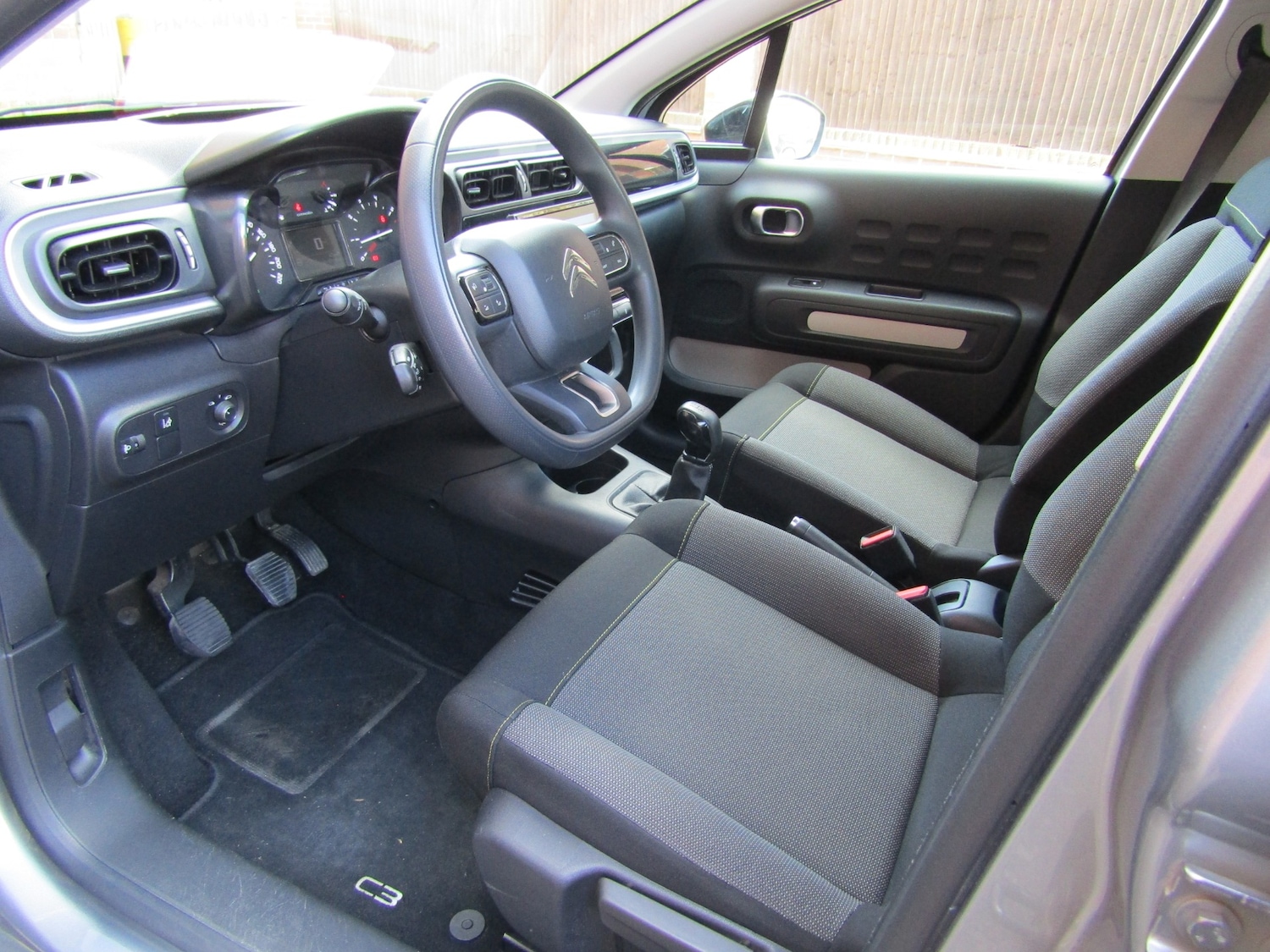 Used Citroen C3 2019 for sale - 78028145: Photo 17