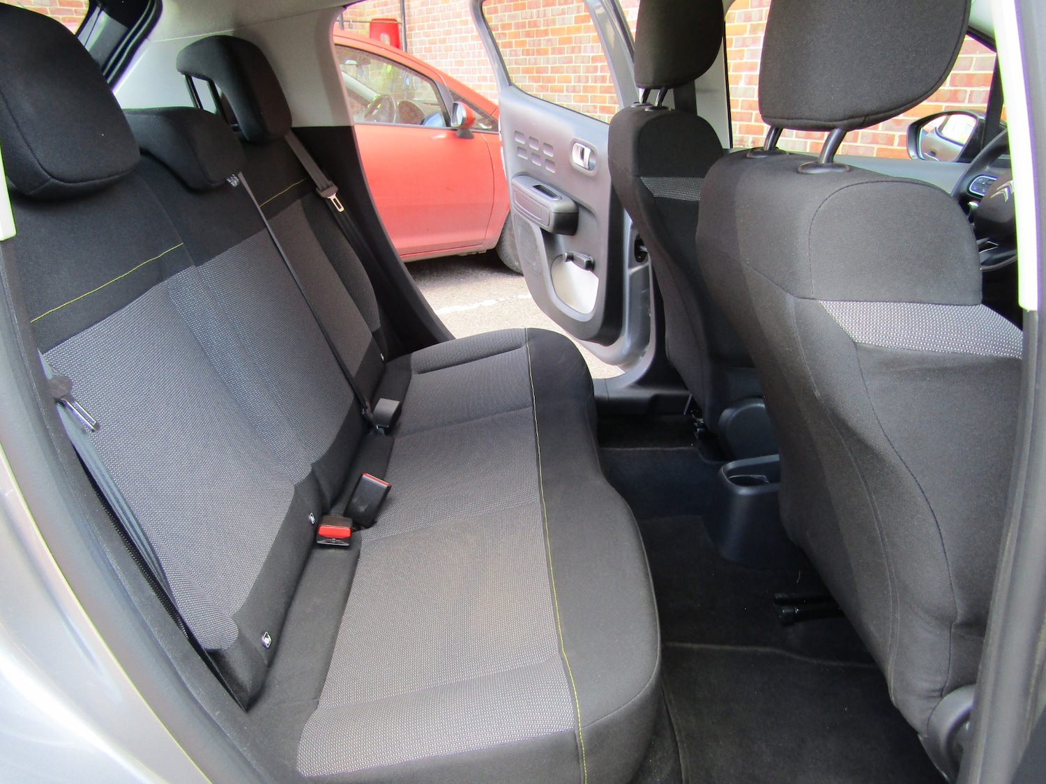 Used Citroen C3 2019 for sale - 78028145: Photo 18