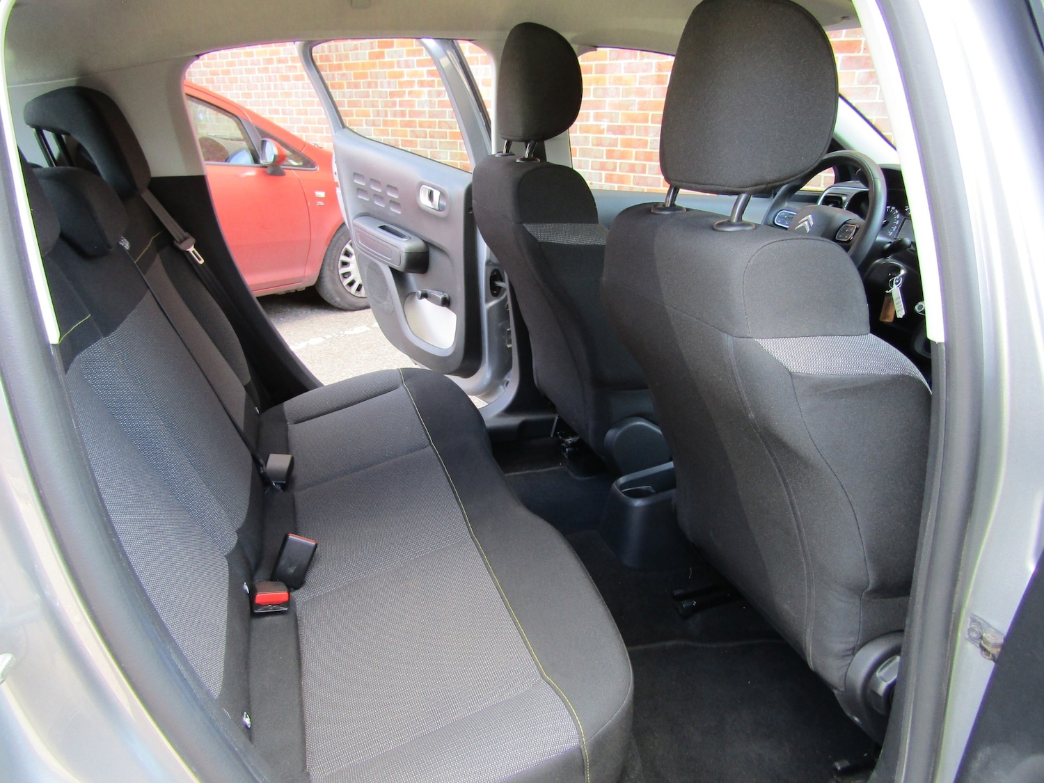 Used Citroen C3 2019 for sale - 78028145: Photo 19