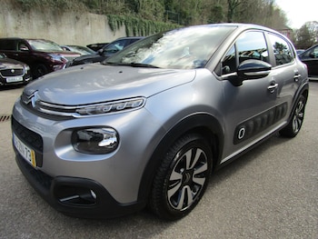 Citroen C3 feature image
