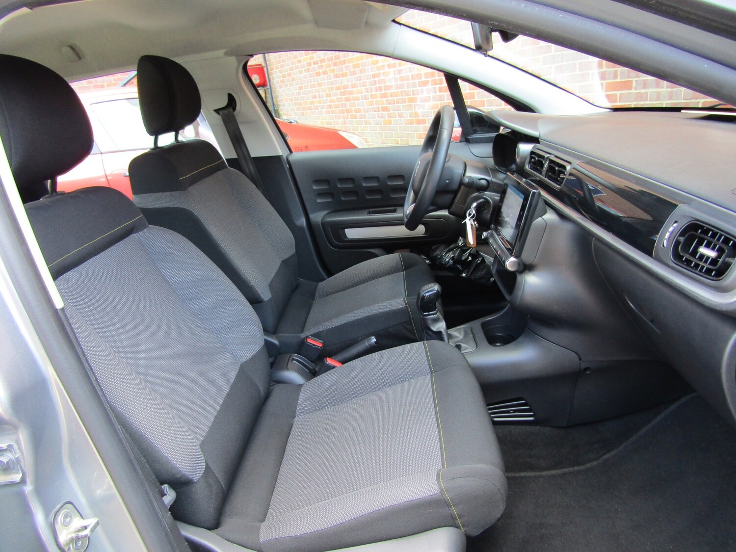 Used Citroen C3 2019 for sale - 78028145: Photo 20