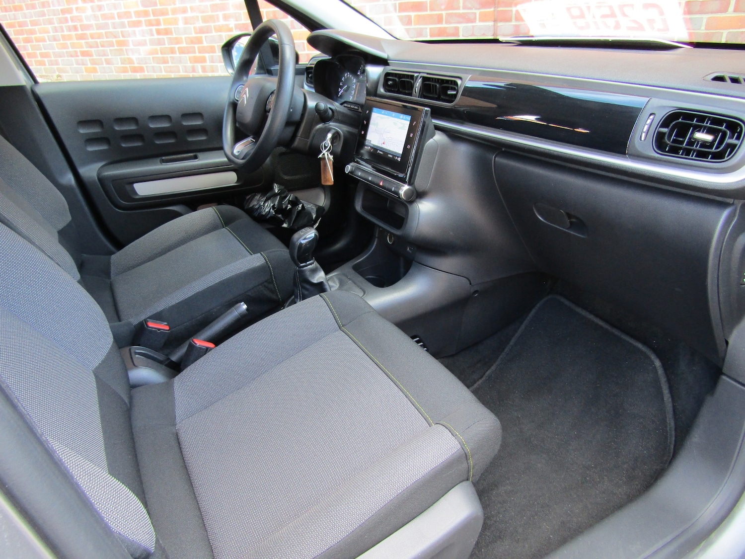 Used Citroen C3 2019 for sale - 78028145: Photo 21