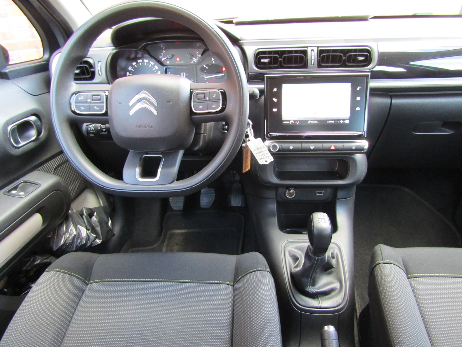 Used Citroen C3 2019 for sale - 78028145: Photo 22