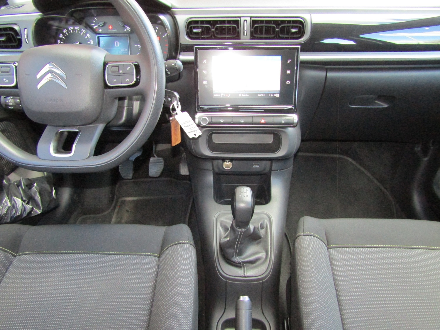 Used Citroen C3 2019 for sale - 78028145: Photo 23