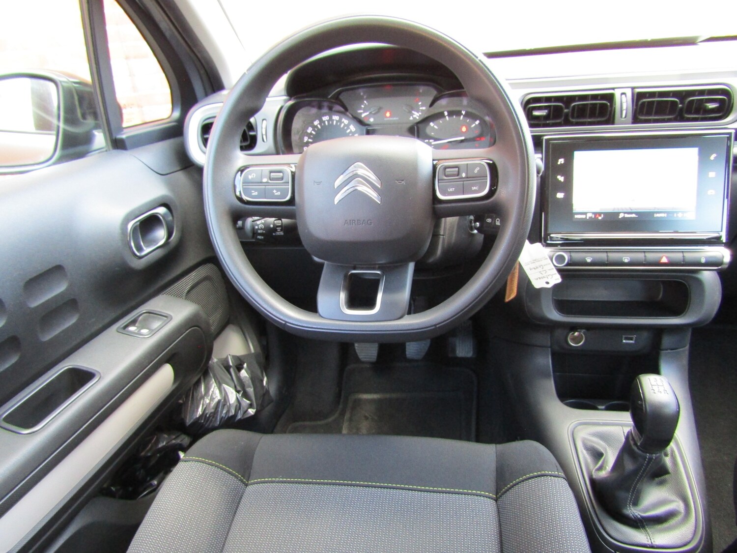 Used Citroen C3 2019 for sale - 78028145: Photo 24