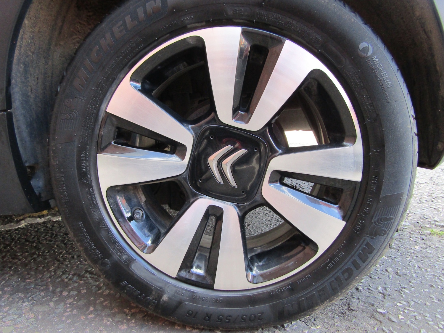 Used Citroen C3 2019 for sale - 78028145: Photo 25