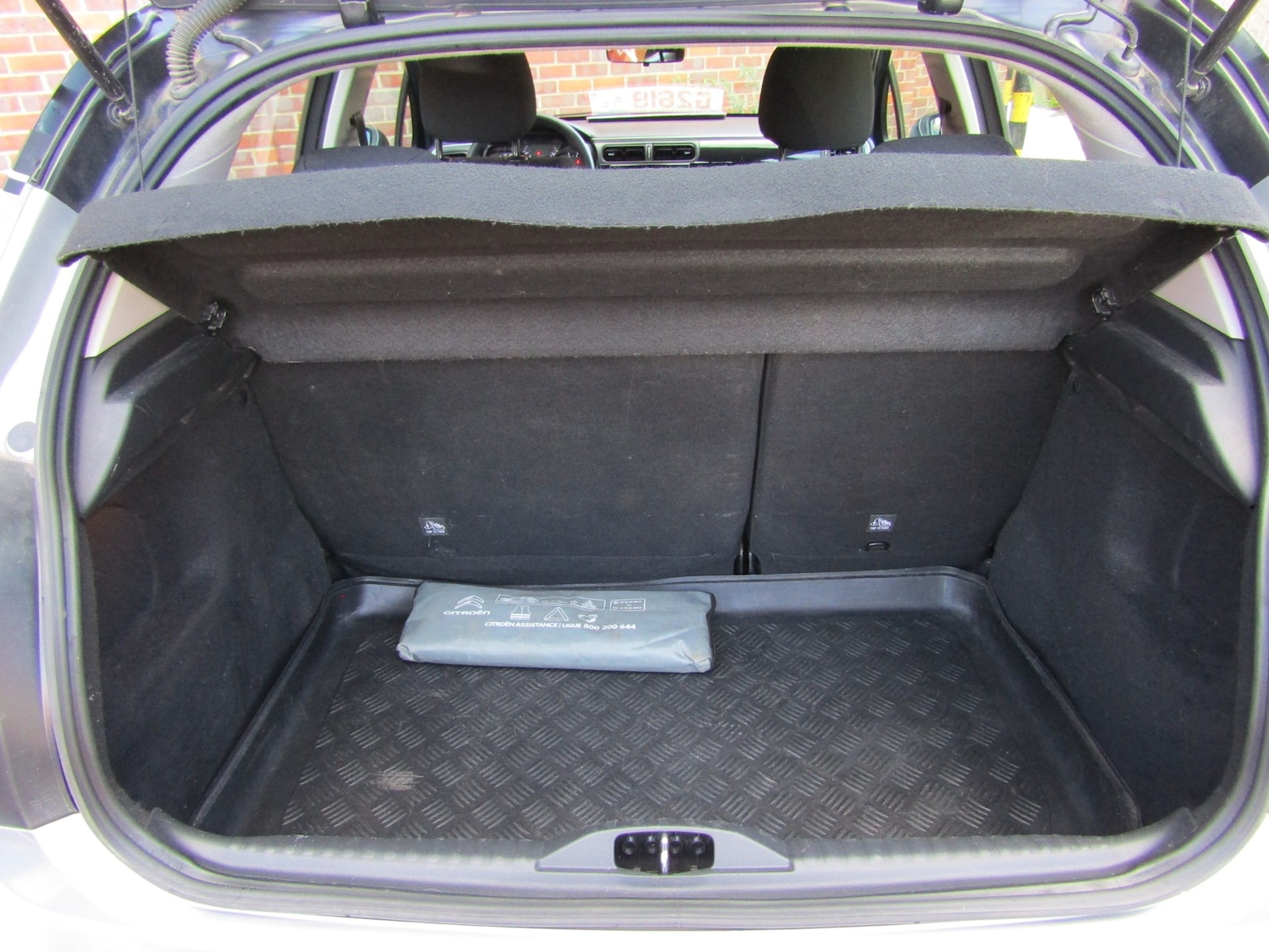 Used Citroen C3 2019 for sale - 78028145: Photo 26