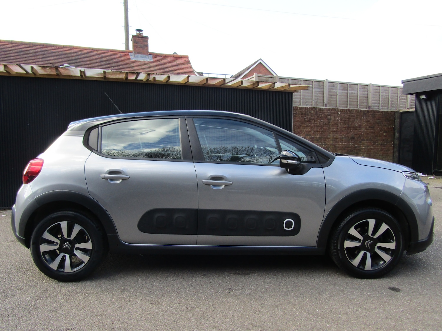 Used Citroen C3 2019 for sale - 78028145: Photo 3