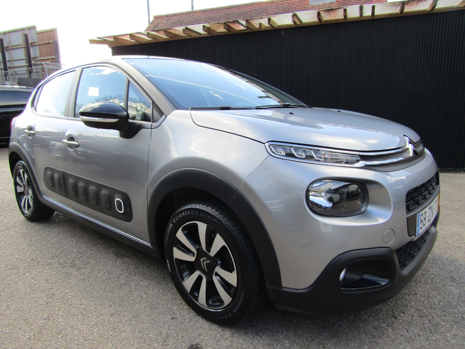 Used Citroen C3 2019 for sale - 78028145: Photo 4