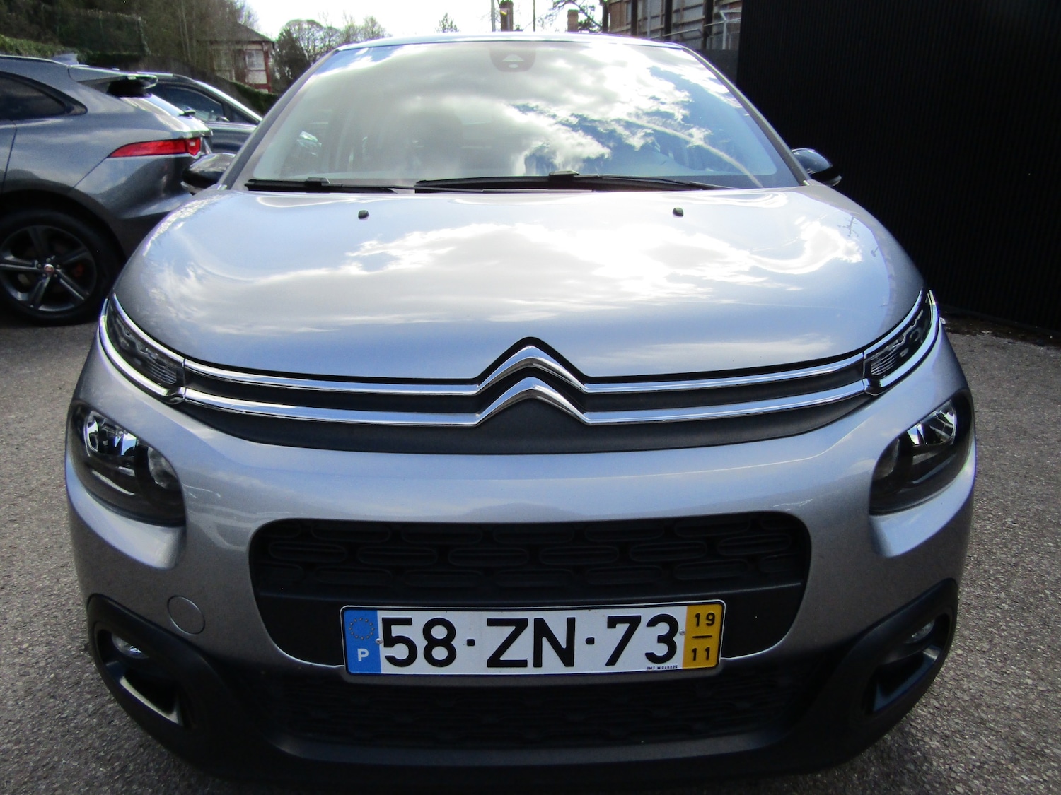 Used Citroen C3 2019 for sale - 78028145: Photo 5