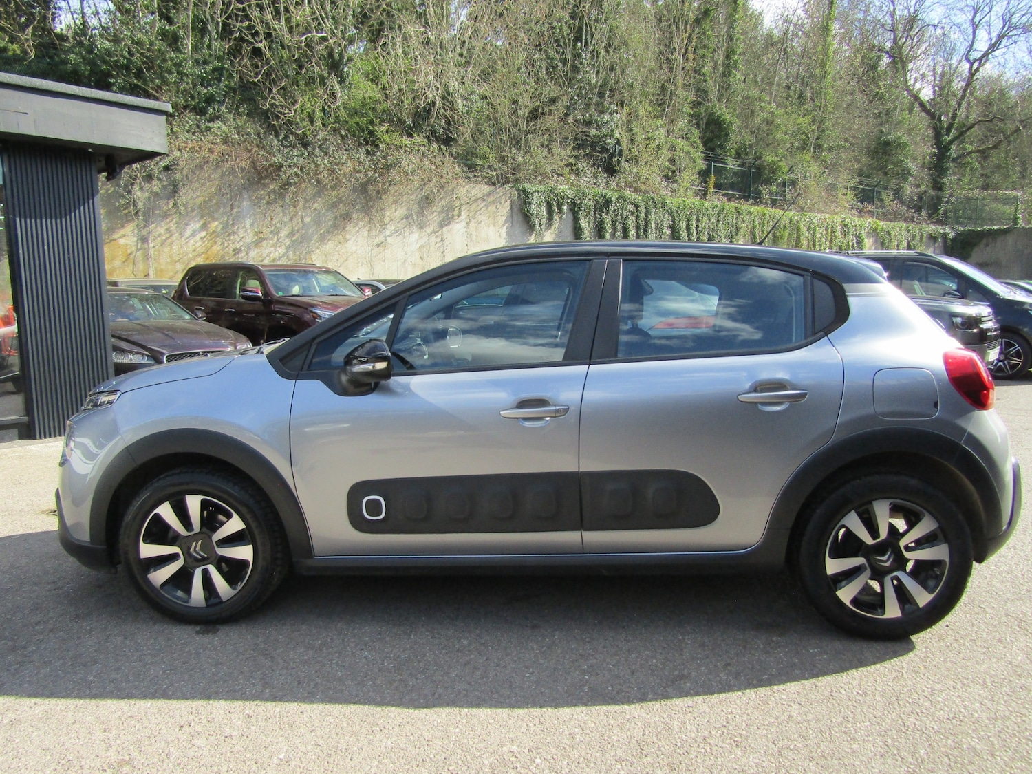 Used Citroen C3 2019 for sale - 78028145: Photo 6