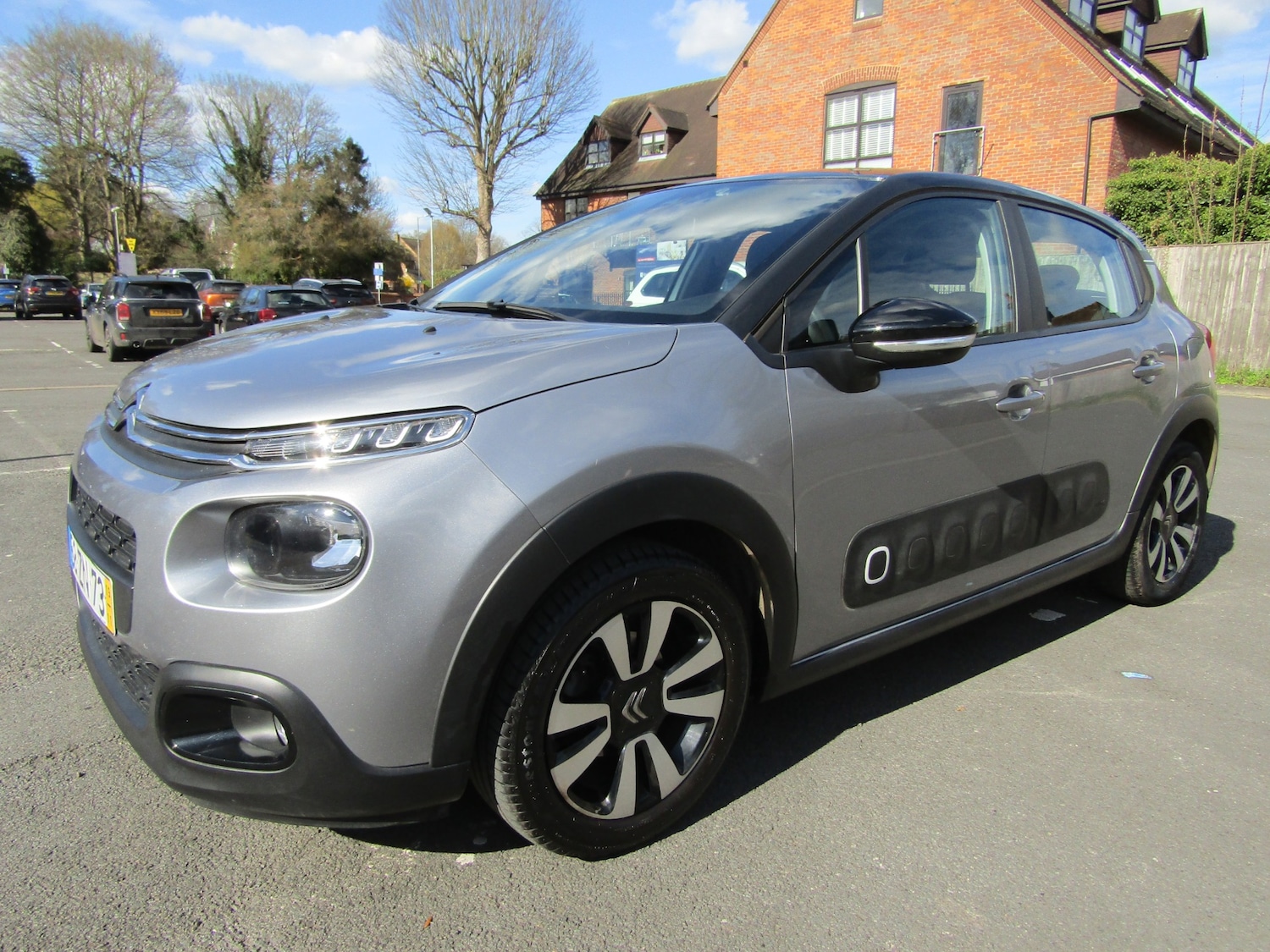 Used Citroen C3 2019 for sale - 78028145: Photo 7