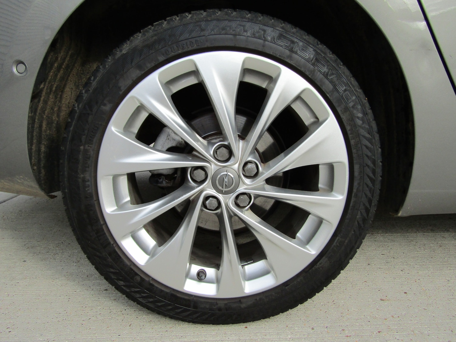 Used Vauxhall Astra 2017 for sale - 76468831: Photo 13