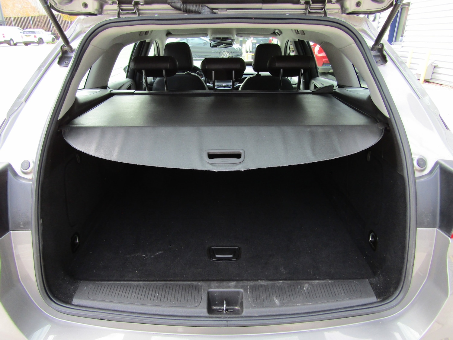 Used Vauxhall Astra 2017 for sale - 76468831: Photo 15