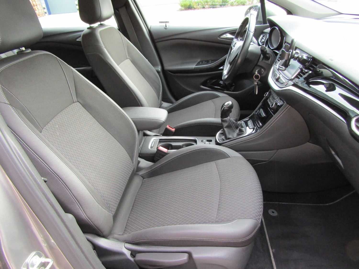 Used Vauxhall Astra 2017 for sale - 76468831: Photo 18