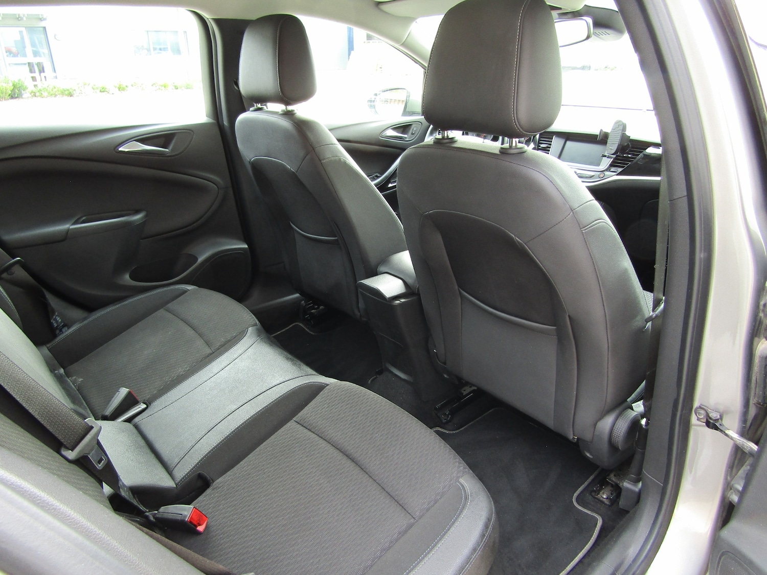 Used Vauxhall Astra 2017 for sale - 76468831: Photo 19