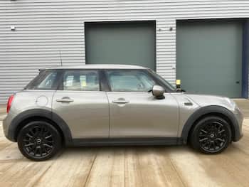 Used MINI Cooper 2016 for sale - 79660133: Photo