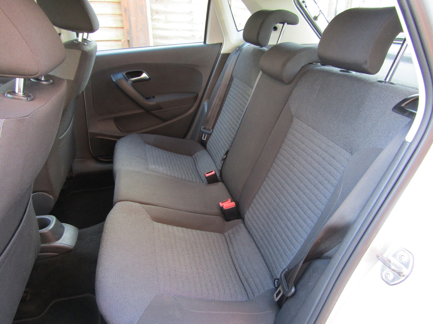 Used Volkswagen Polo 2015 for sale - 78054379: Photo 10