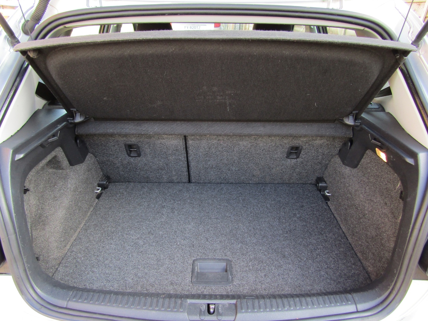 Used Volkswagen Polo 2015 for sale - 78054379: Photo 13