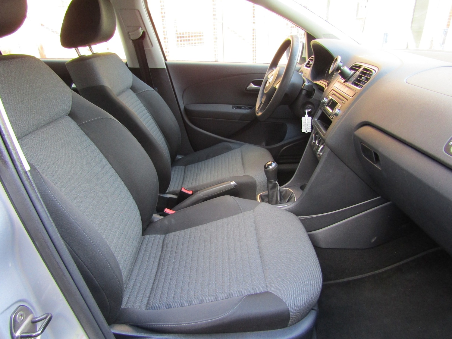 Used Volkswagen Polo 2015 for sale - 78054379: Photo 14