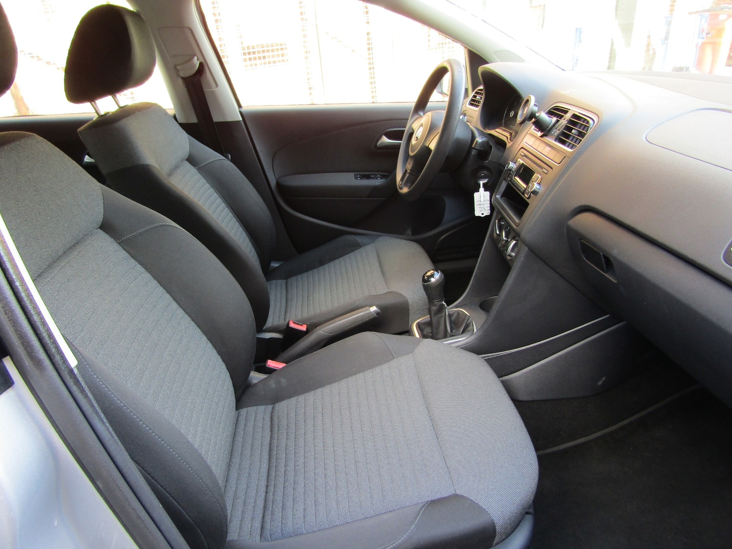 Used Volkswagen Polo 2015 for sale - 78054379: Photo 15