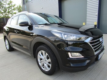 Used Hyundai TUCSON 2019 for sale - 79352347: Photo