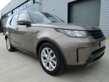 2019 - 3.0 Si6 V6 SC AUTO 4WD EURO 6 5DR AUTO LEFT HAND DRIVE
