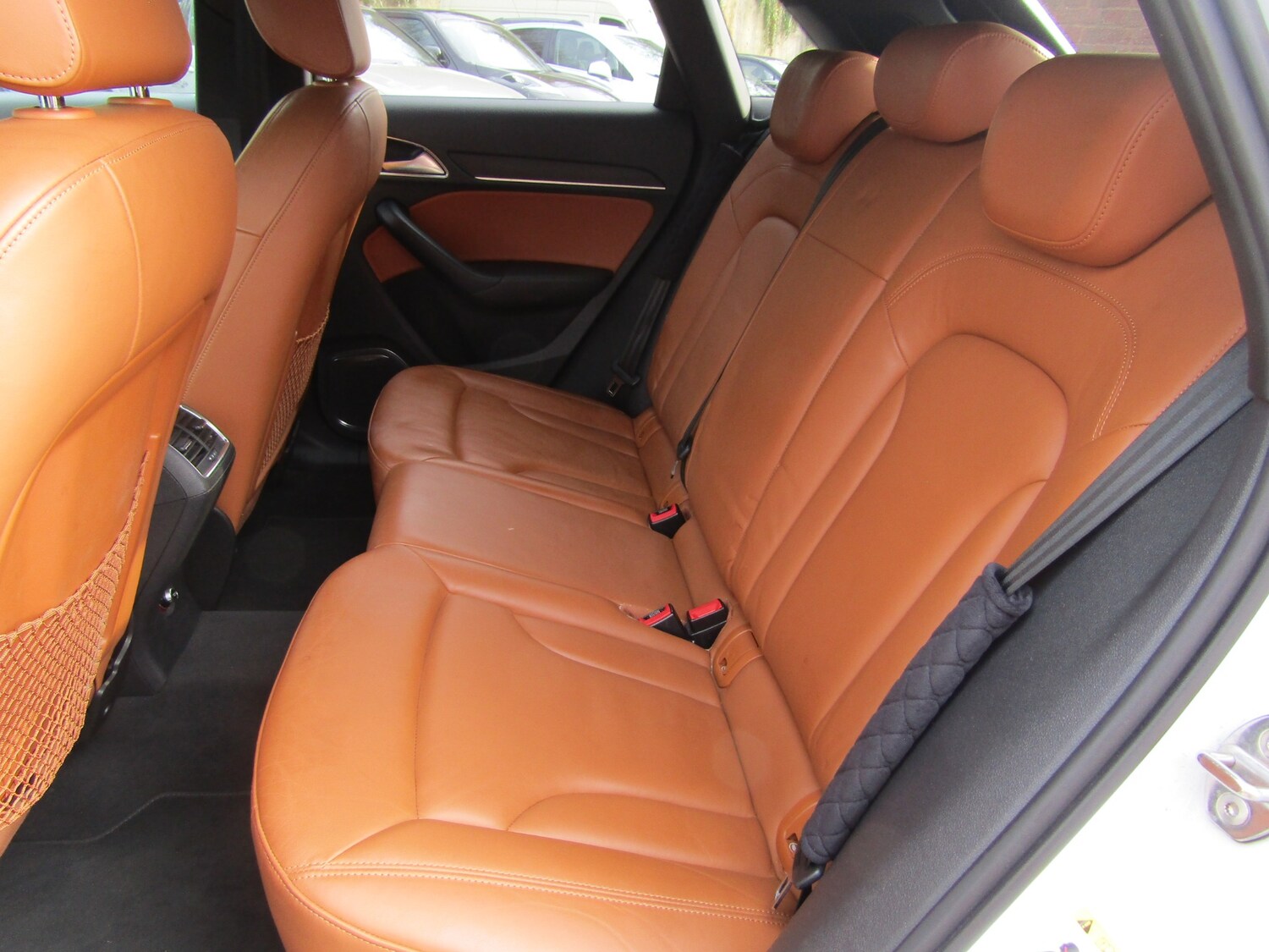 Used Audi Q3 2014 for sale - 77988520: Photo 11