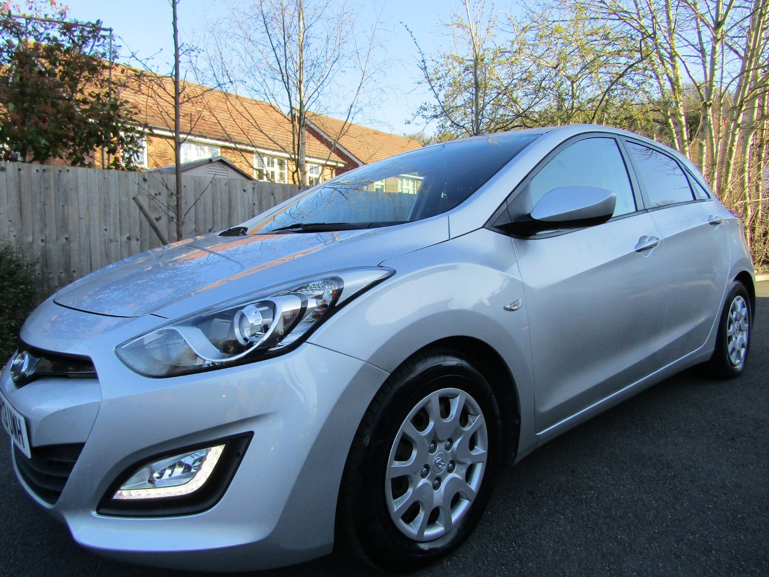 Used Hyundai i30 2013 for sale - 77974750: Photo 1