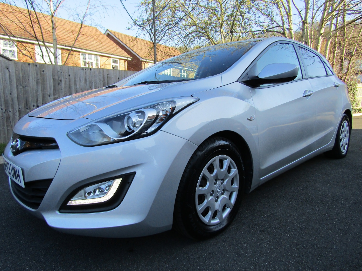 Used Hyundai i30 2013 for sale - 77974750: Photo 10