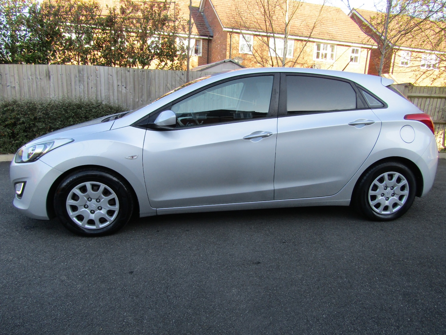 Used Hyundai i30 2013 for sale - 77974750: Photo 11