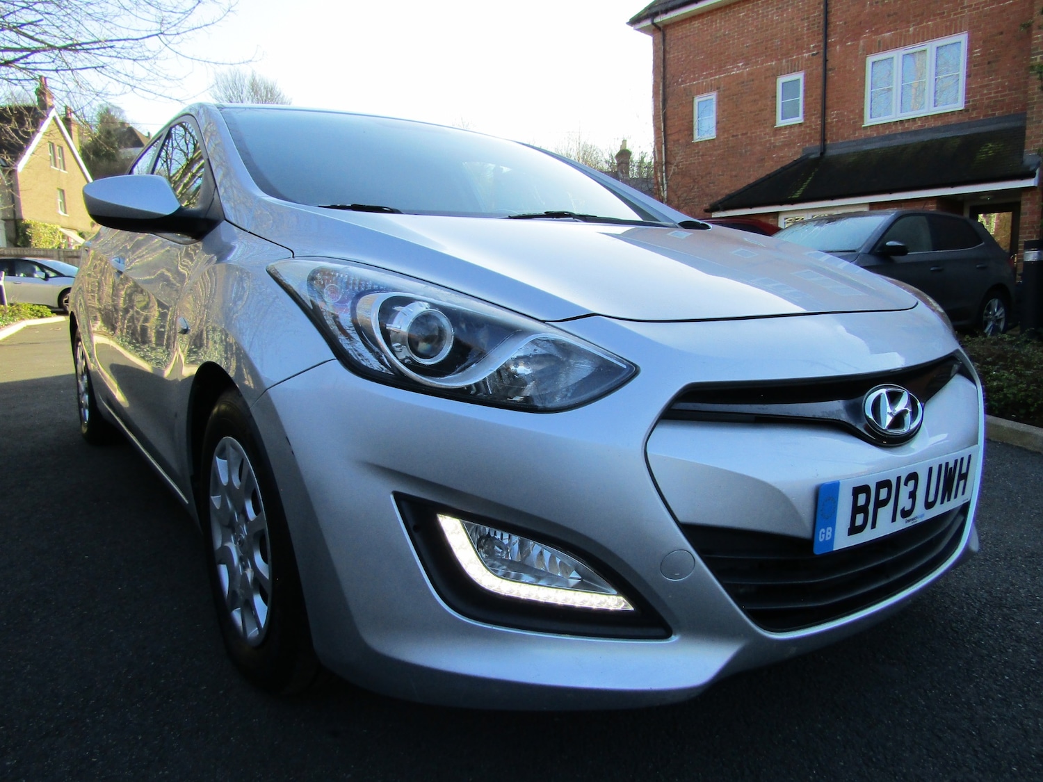 Used Hyundai i30 2013 for sale - 77974750: Photo 13