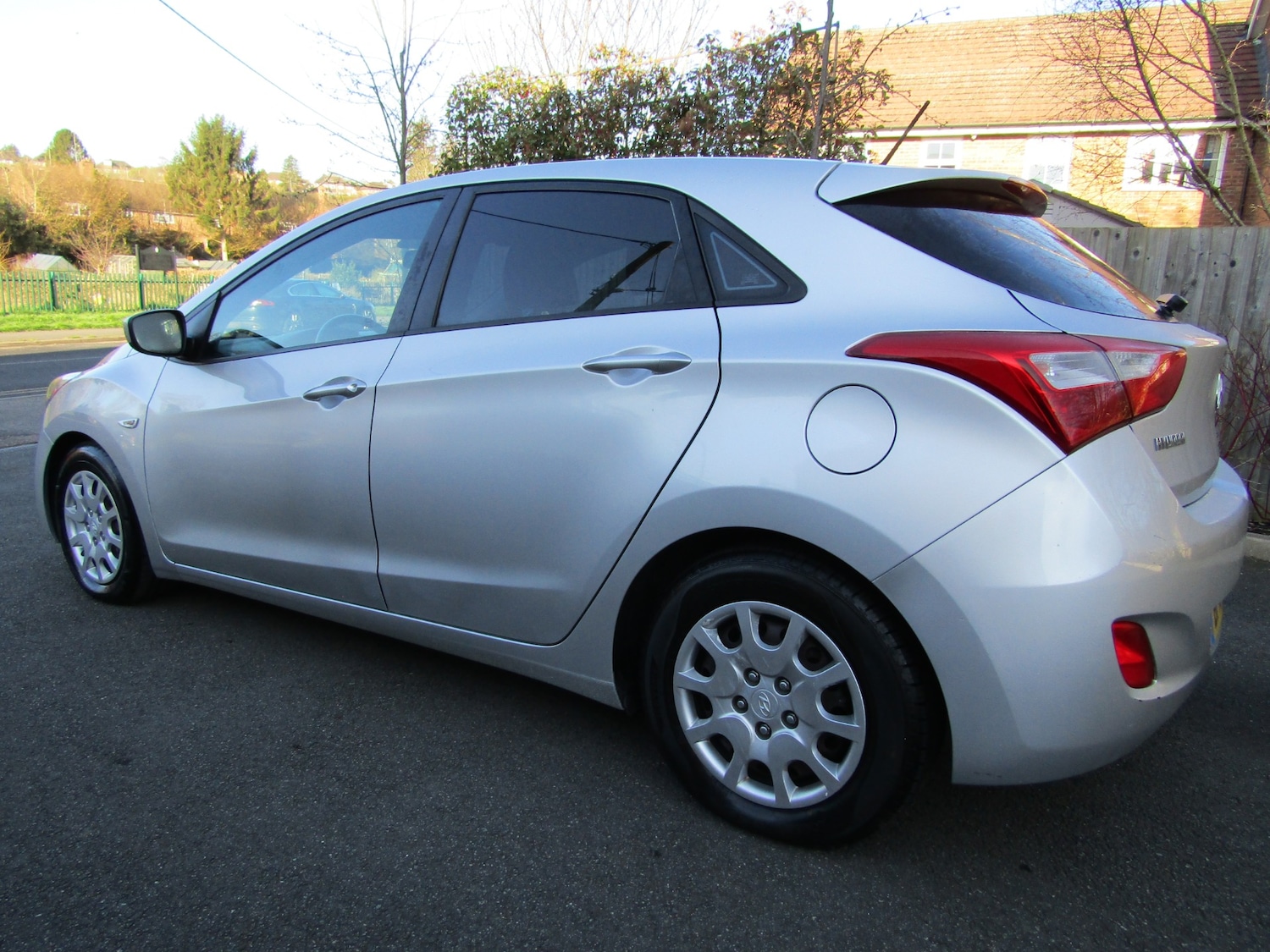 Used Hyundai i30 2013 for sale - 77974750: Photo 14