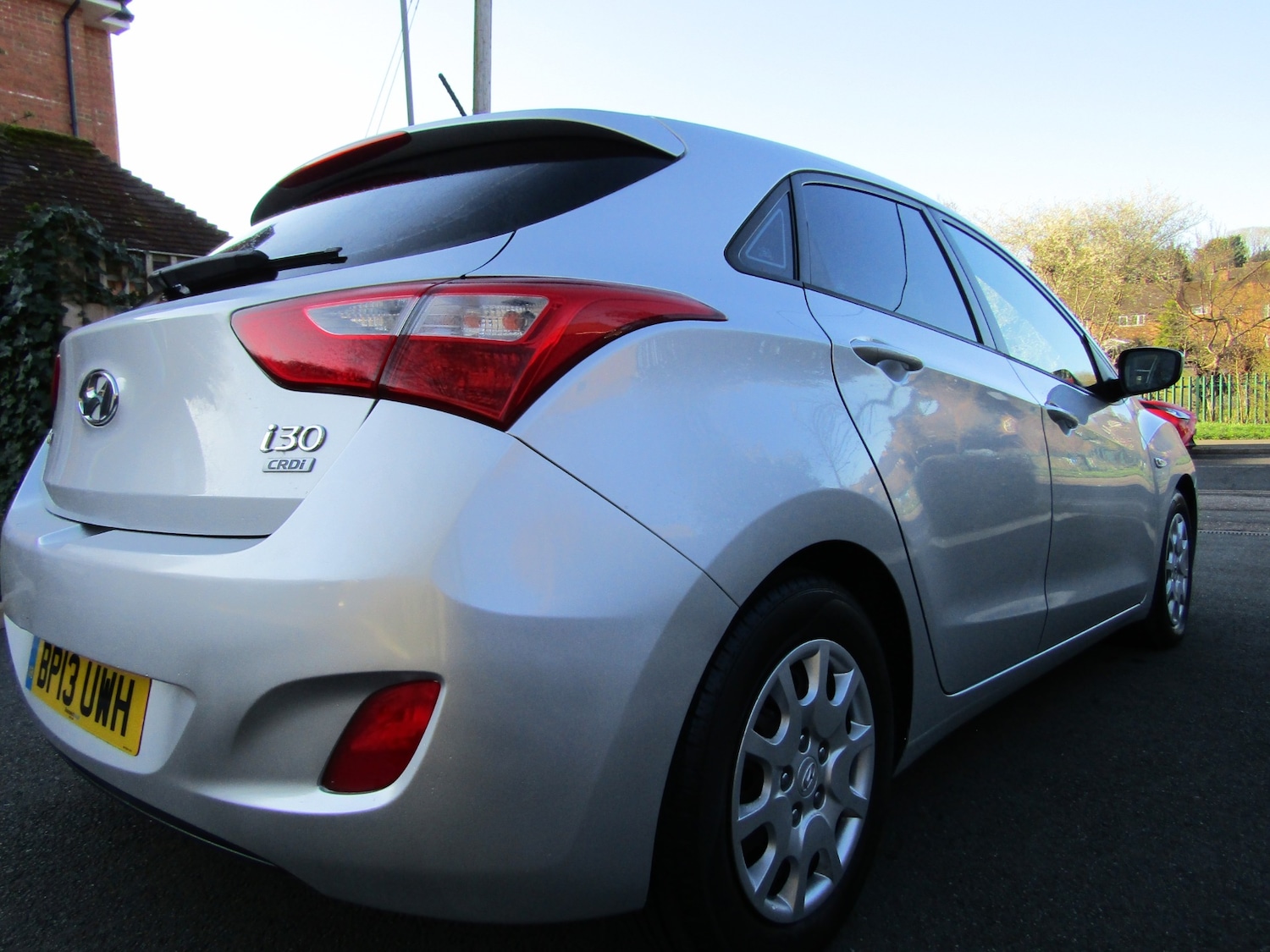 Used Hyundai i30 2013 for sale - 77974750: Photo 15