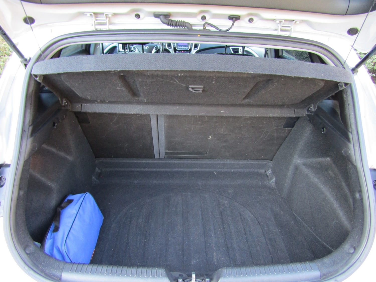 Used Hyundai i30 2013 for sale - 77974750: Photo 16