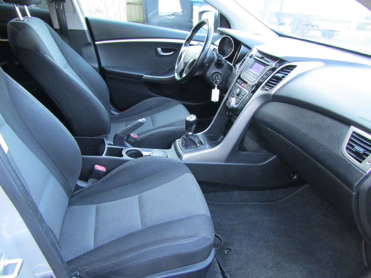 Used Hyundai i30 2013 for sale - 77974750: Photo 20